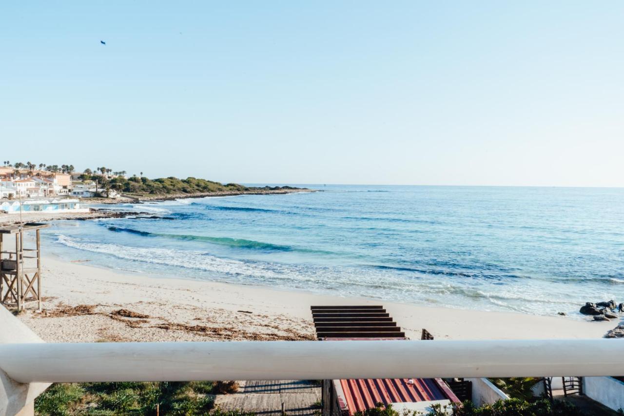 Apartamentos Punta Prima Beach Buitenkant foto
