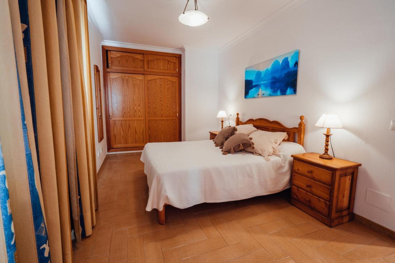 Apartamentos Punta Prima Beach Buitenkant foto