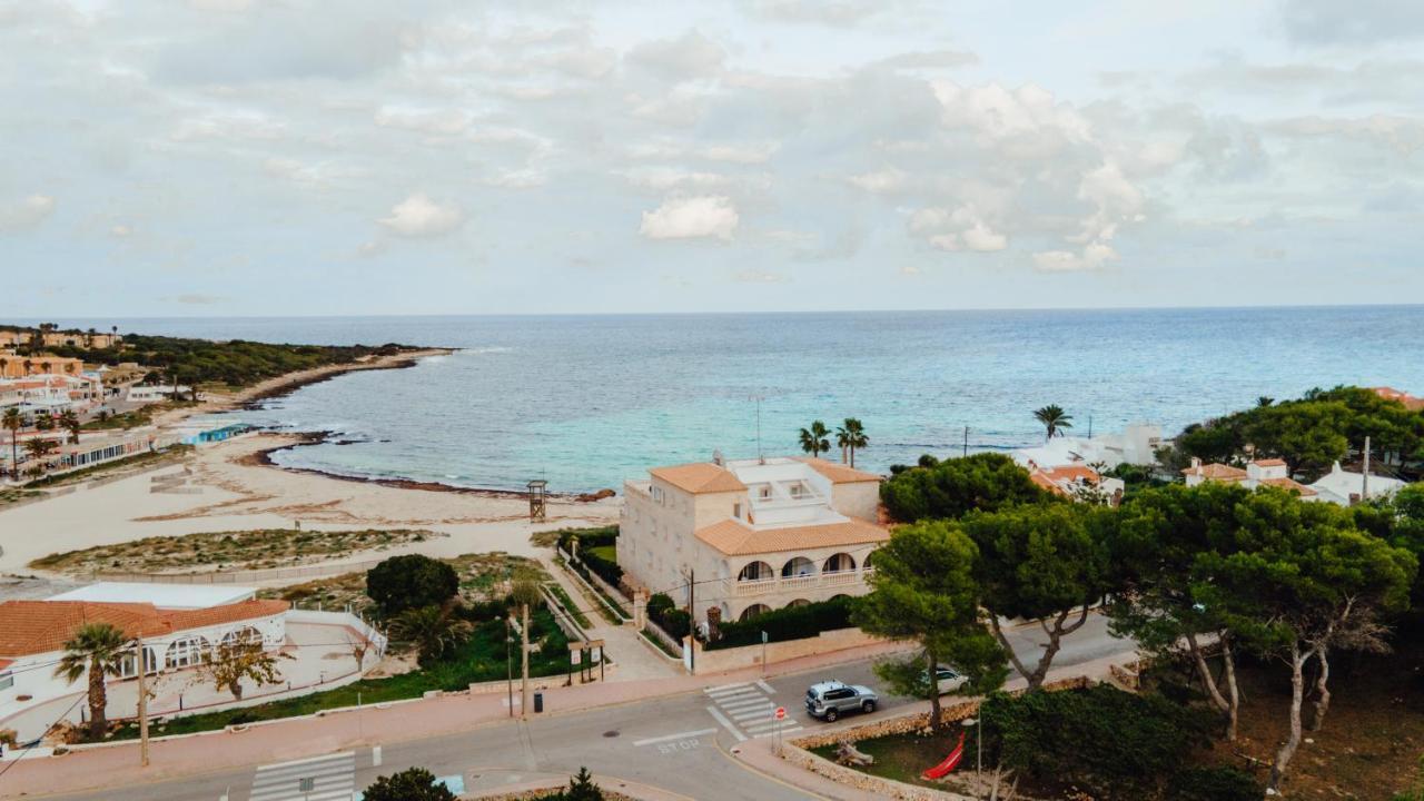Apartamentos Punta Prima Beach Buitenkant foto