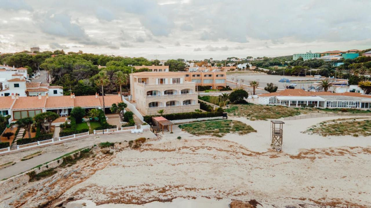Apartamentos Punta Prima Beach Buitenkant foto