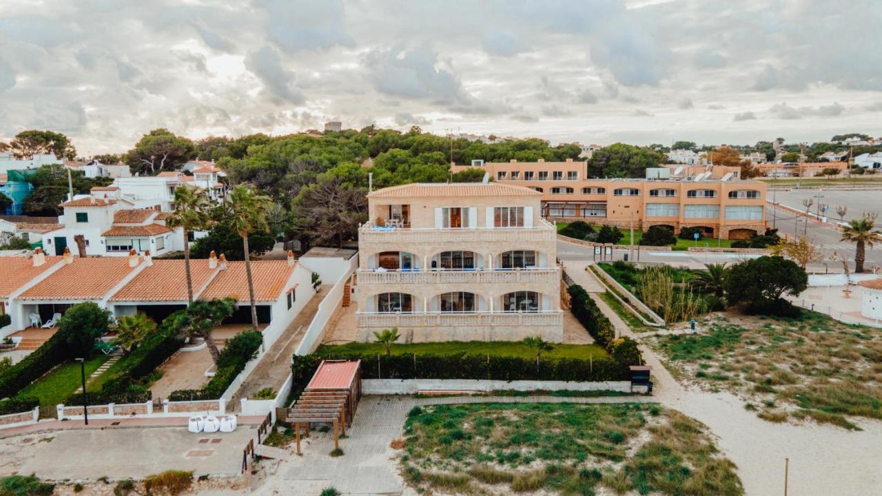 Apartamentos Punta Prima Beach Buitenkant foto