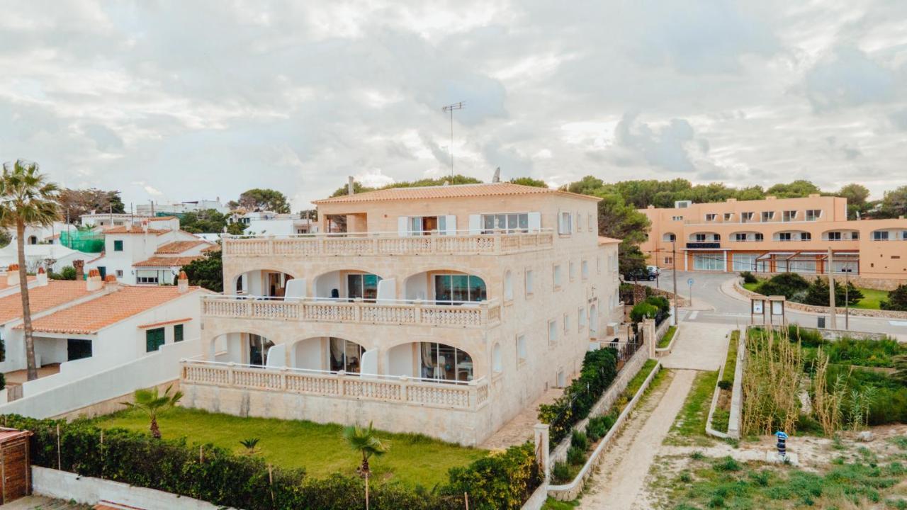 Apartamentos Punta Prima Beach Buitenkant foto