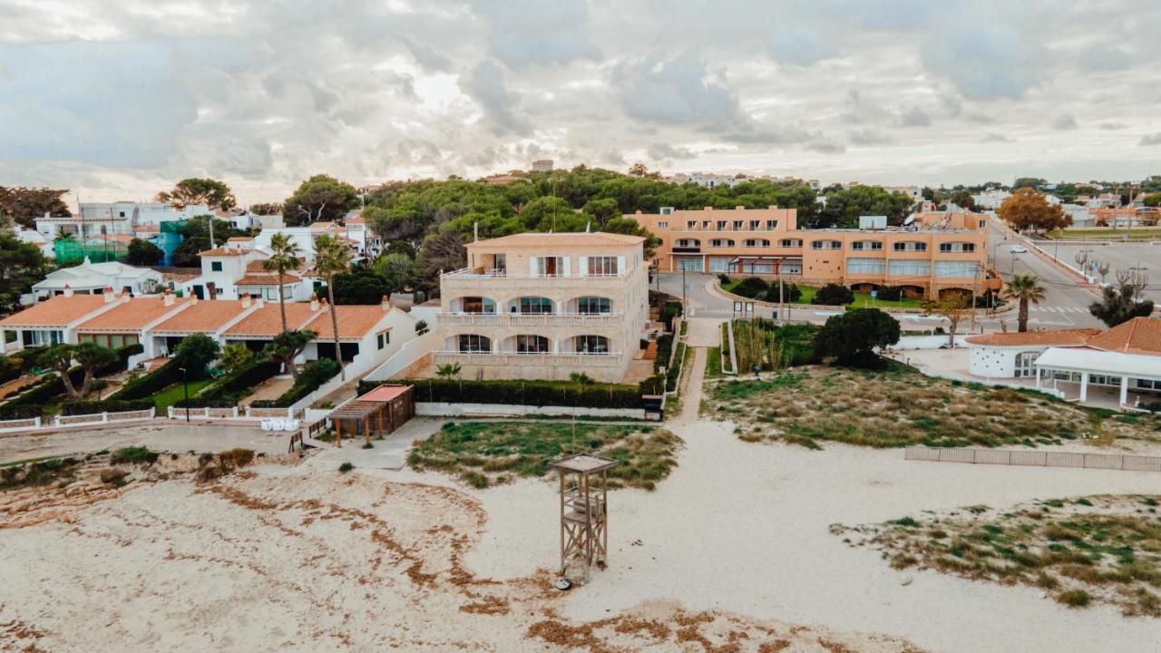 Apartamentos Punta Prima Beach Buitenkant foto