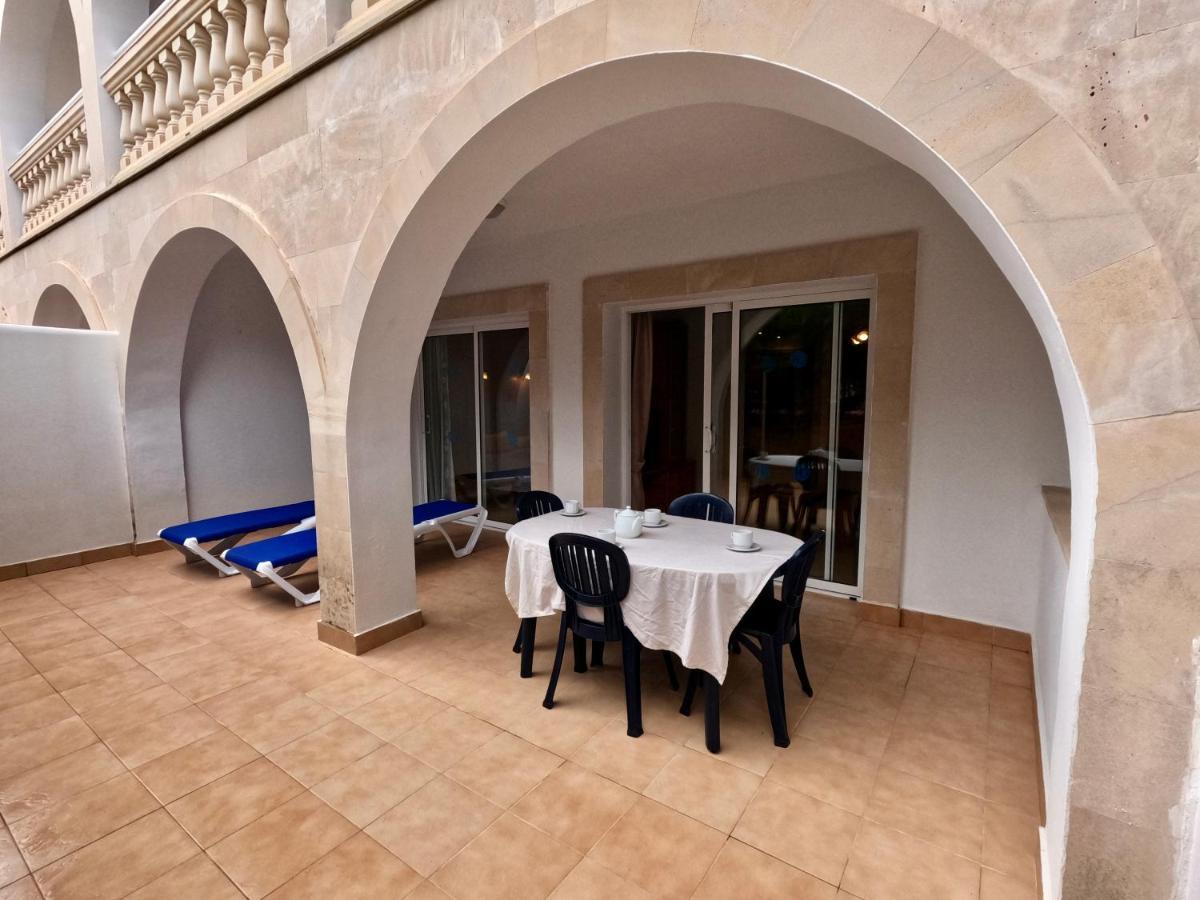 Apartamentos Punta Prima Beach Buitenkant foto