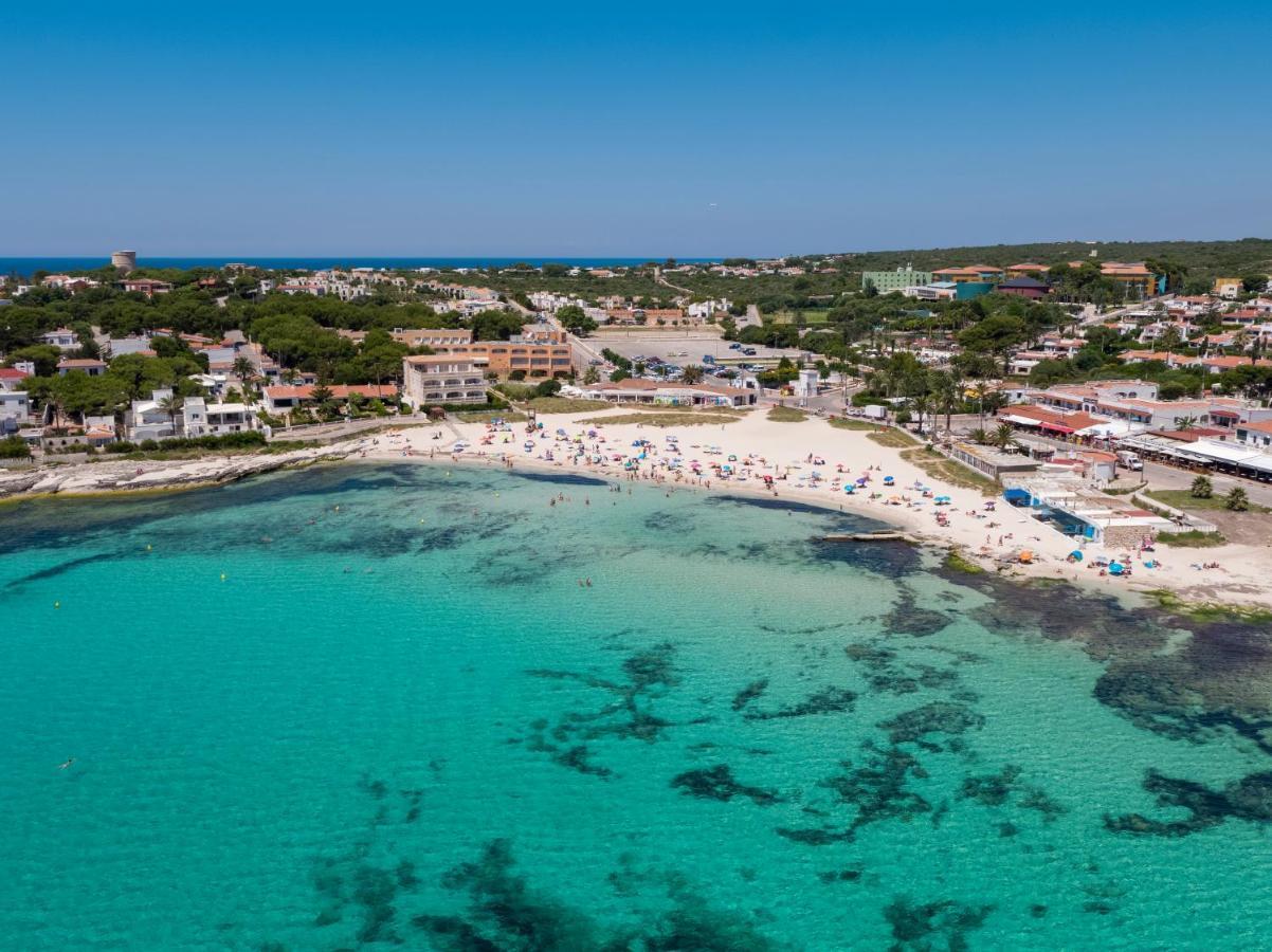 Apartamentos Punta Prima Beach Buitenkant foto